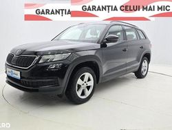 Culoarenegru Utilizat 2020 Skoda Kodiaq Ambition SUV | 23.250 EUR (Super Preț)