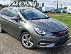 Culoarealte culori Utilizat 2019 Opel Astra Ultimate Break | 8.950 EUR (Preț OK)
