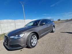 Utilizat 2013 Audi A6 Break | 8.250 EUR (Preț OK)