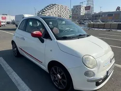 Alb Utilizat 2011 Fiat 500 Hatchback | 4.300 EUR (Preț OK)