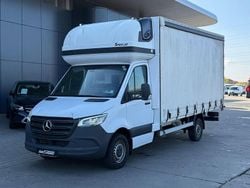 Utilizat 2022 Mercedes Sprinter Van | 23.990 EUR