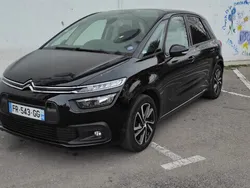 Utilizat 2020 Citroën C4 SpaceTourer Monovolum | 11.000 EUR