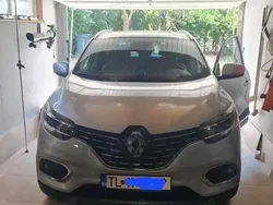 Gri Utilizat 2019 Renault Kadjar SUV | 19.500 EUR