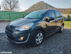 Albastru Utilizat 2012 Citroën C3 Seduction Hatchback | 4.490 EUR