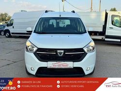 Culoarealb Utilizat 2020 Dacia Dokker Van | 9.196 EUR (Preț OK)