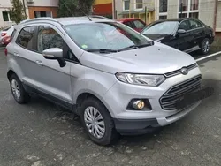 Utilizat 2016 Ford Ecosport SUV | 6.600 EUR (Preț OK)