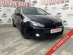 Utilizat 2012 VW Golf VI | 8.550 EUR