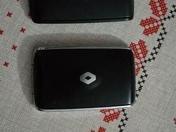 Culoarenegru Utilizat 2016 Renault Talisman Initiale Paris Berlinǎ | 13.000 EUR (Preț OK)