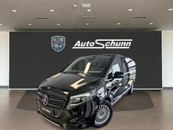 Utilizat 2024 Mercedes V300 Avantgarde Monovolum | 68.990 EUR (Preț OK)