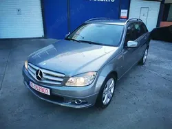 Utilizat 2010 Mercedes C220 Break | 6.750 EUR (Scump)