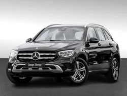 Utilizat 2022 Mercedes GLC300 AMG | 46.422 EUR (Preț bun)