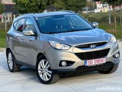 Utilizat 2011 Hyundai ix35 SUV | 6.590 EUR