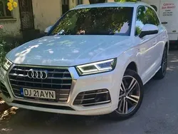Utilizat 2019 Audi Q5 S-Line SUV | 33.000 EUR (Scump)