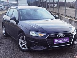 Utilizat 2018 Audi A4 Sport Break | 18.480 EUR (Preț OK)