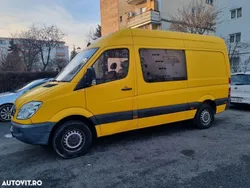 Galbeuriu Utilizat 2011 Mercedes Sprinter Van | 9.200 EUR (Preț bun)