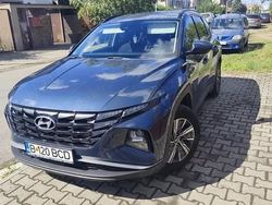 Utilizat 2021 Hyundai Tucson SUV | 23.500 EUR (Preț OK)