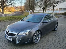 Gri Utilizat 2014 Opel Insignia OPC Berlinǎ | 12.000 EUR