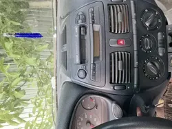 Rosu Utilizat 1999 Fiat Brava Hatchback | 900 EUR