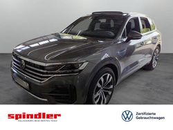 Utilizat 2021 VW Touareg R-line SUV | 53.443 EUR