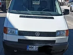 Utilizat 2000 VW T4 Van | 3.500 EUR