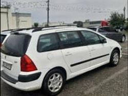 Utilizat 2006 Peugeot 307 Break | 500 EUR