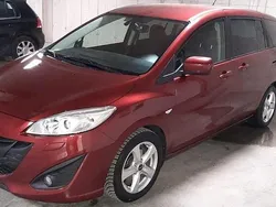 Culoarealte culori Utilizat 2011 Mazda 5 Monovolum | 4.650 EUR