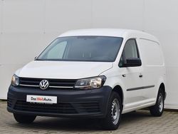 Albnormal Utilizat 2020 VW Caddy Maxi Monovolum | 16.900 EUR (Preț OK)