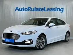 Utilizat 2022 Ford Mondeo | 18.190 EUR (Preț bun)