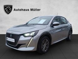 Utilizat 2021 Peugeot e-208 Active Hatchback | 17.875 EUR
