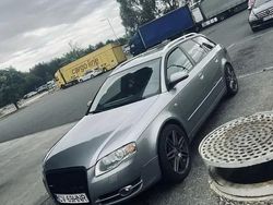 Utilizat 2006 Audi A4 Break | 3.900 EUR (Scump)