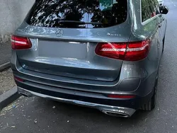 Gri Utilizat 2018 Mercedes GLC350 SUV | 24.000 EUR
