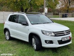 Culoarealb Utilizat 2015 VW Tiguan SUV | 14.980 EUR (Preț bun)