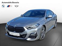 Skyscraper grey metallic metalizat Utilizat 2023 BMW 218 Comfort Edition Coupe | 30.589 EUR (Preț OK)