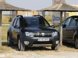 Culoaregri Utilizat 2015 Dacia Duster Lauréate SUV | 8.800 EUR (Preț bun)