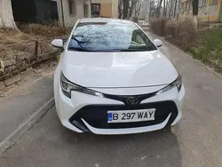 Utilizat 2021 Toyota Corolla Hatchback | 19.000 EUR (Preț bun)
