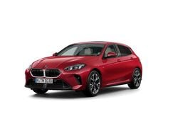 Rosu fire metalizat Utilizat 2025 BMW 120 Comfort Edition Hatchback | 35.671 EUR (Preț OK)