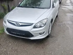 Utilizat 2011 Hyundai i30 Break | 4.650 EUR (Puțin scump)