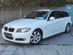 Utilizat 2011 BMW 318 Break | 4.450 EUR (Preț bun)