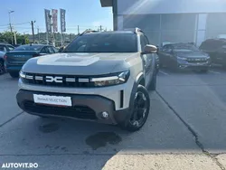 Bej Utilizat 2024 Dacia Duster Extreme SUV | 23.800 EUR