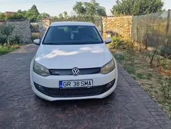 Alb Utilizat 2012 VW Polo | 4.300 EUR (Preț OK)