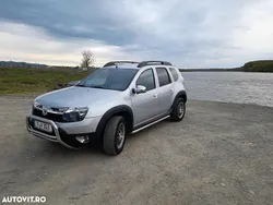 Culoarealte culori Utilizat 2012 Dacia Duster Prestige SUV | 6.600 EUR (Preț OK)