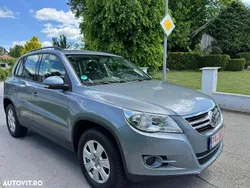 Gri Utilizat 2009 VW Tiguan Trendline SUV | 6.690 EUR (Preț OK)