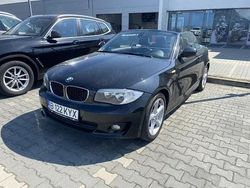 Negru Utilizat 2013 BMW 118 Hatchback | 11.900 EUR