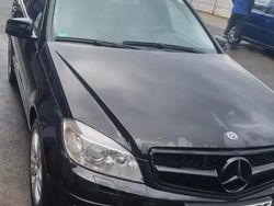 Utilizat 2011 Mercedes C200 Break | 6.500 EUR (Super Preț)