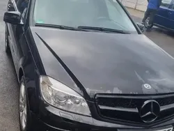 Utilizat 2011 Mercedes C200 Break | 6.500 EUR (Super Preț)