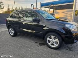 Culoarenegru Utilizat 2008 Renault Koleos SUV | 5.000 EUR (Preț OK)