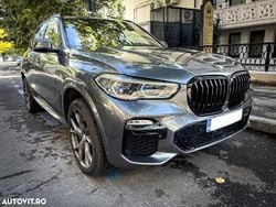 Culoaregri Utilizat 2021 BMW X5 Comfort Edition SUV | 49.500 EUR (Preț OK)
