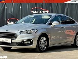 Culoaregri Utilizat 2020 Ford Mondeo Titanium Berlinǎ | 16.199 EUR (Preț OK)