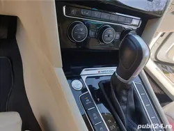 Alb Utilizat 2015 VW Passat Berlinǎ | 14.700 EUR (Preț bun)