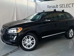 Negru Utilizat 2016 Volvo XC60 SUV | 17.990 EUR